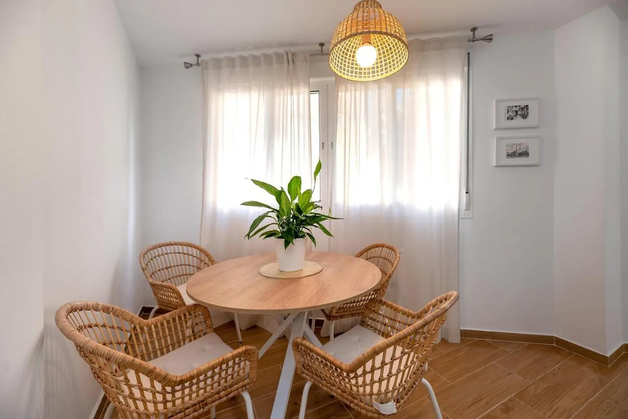 Lxr Boulevard Cozy 2Hab. Apt Apartment Benalmadena