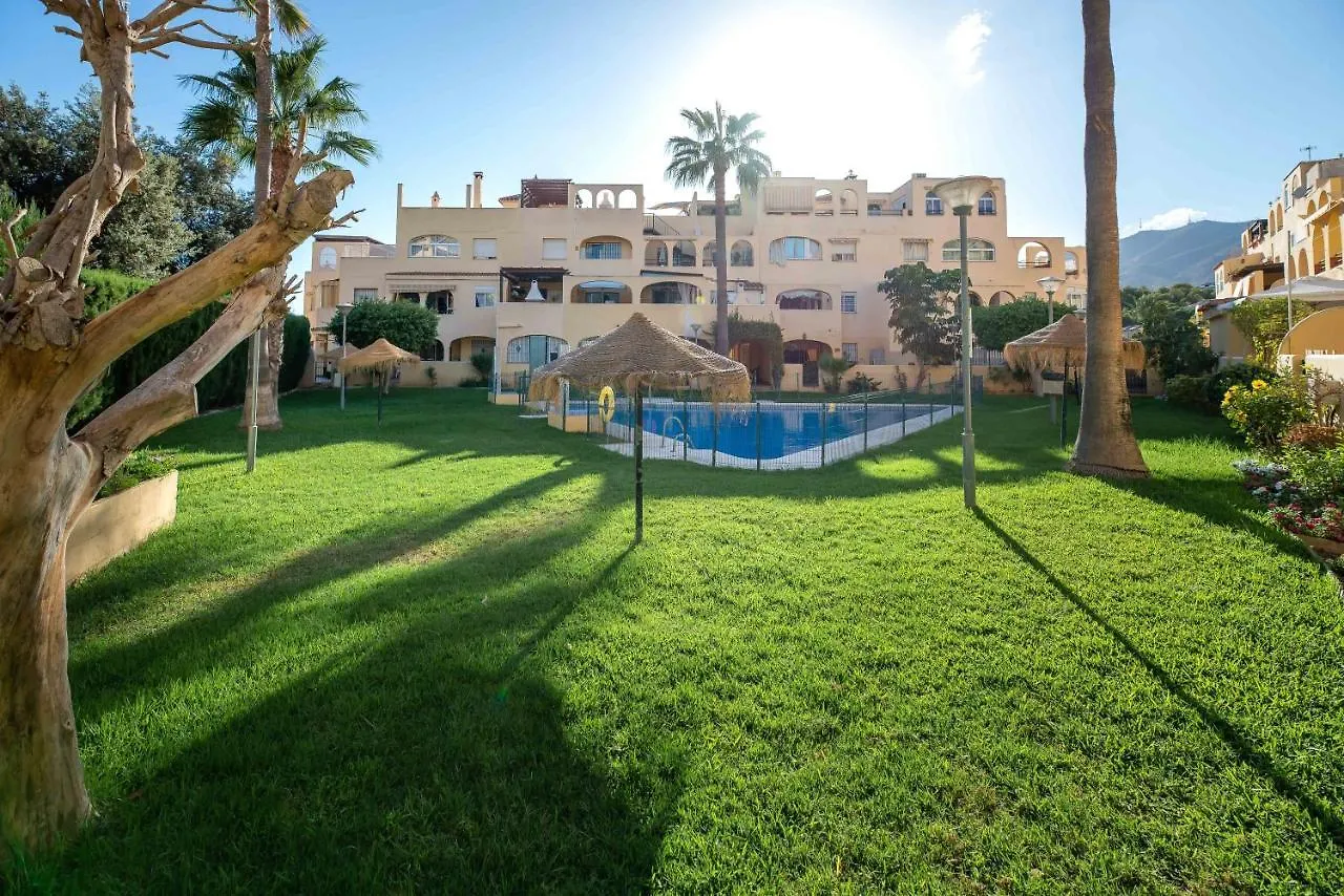 Lxr Boulevard Cozy 2Hab. Apt Apartment Benalmadena 0*,  Spain