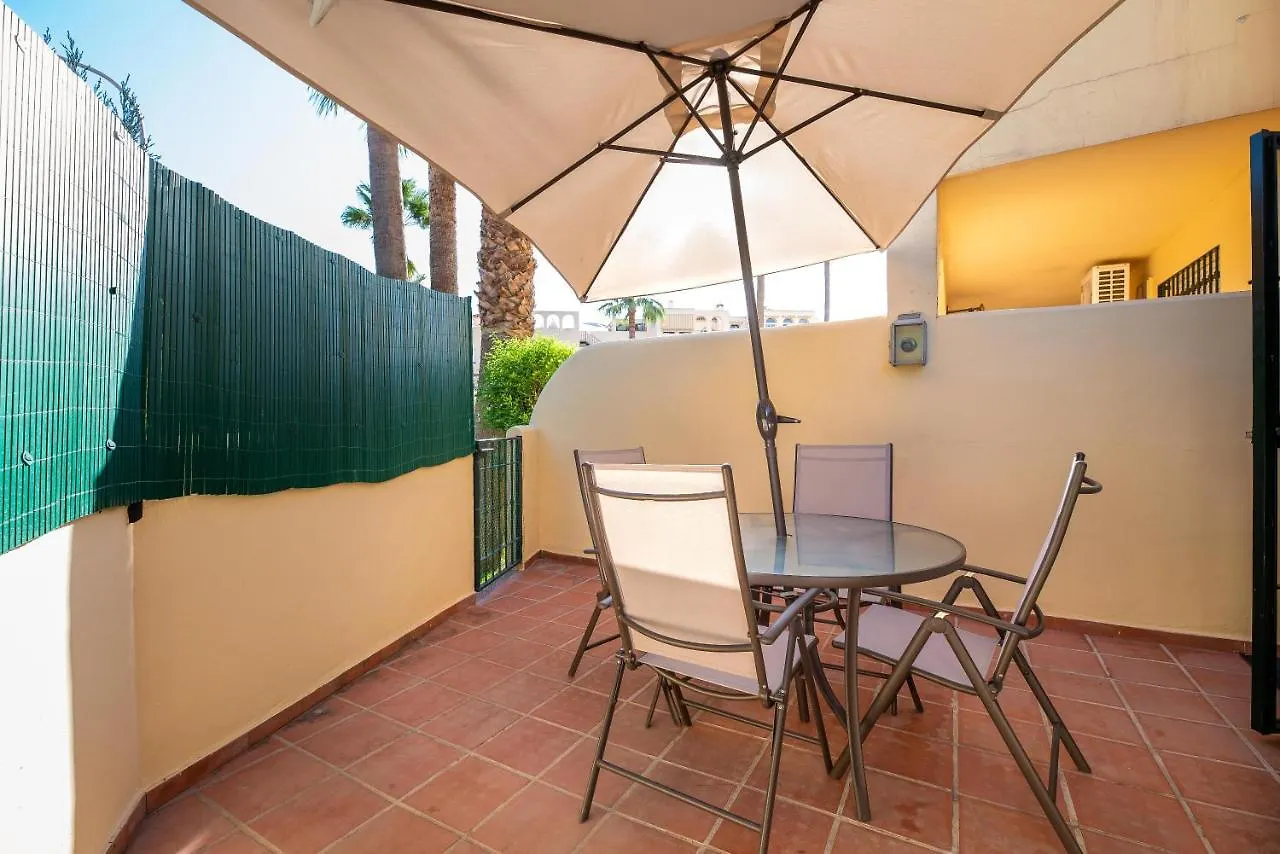 Lxr Boulevard Cozy 2Hab. Apt Apartment Benalmadena